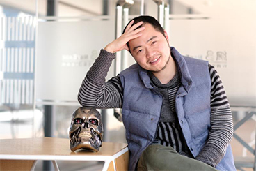 琵琶网专访网易《阴阳师：妖怪小班》产品制作人叶谦